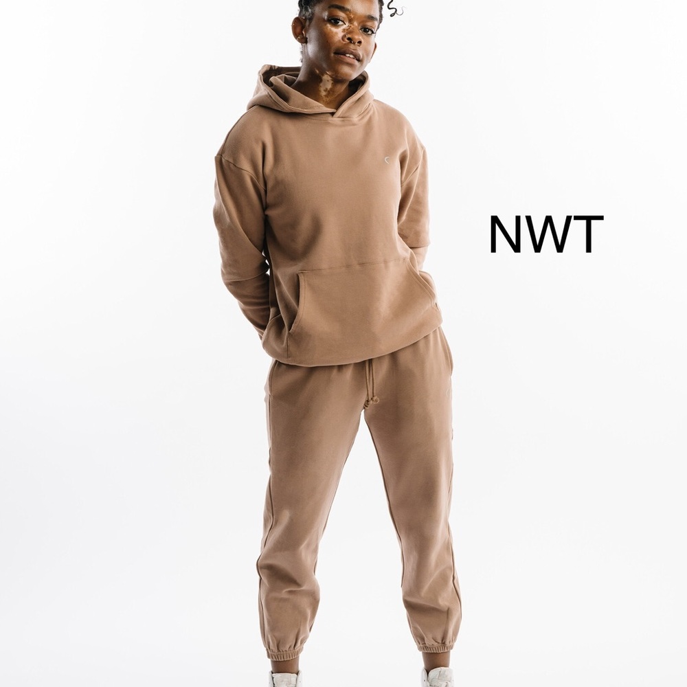 ZYIA Relaxation Sweats NWT